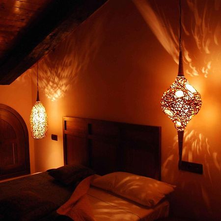 Apartamentos El Canonigo De Teruel Exteriér fotografie