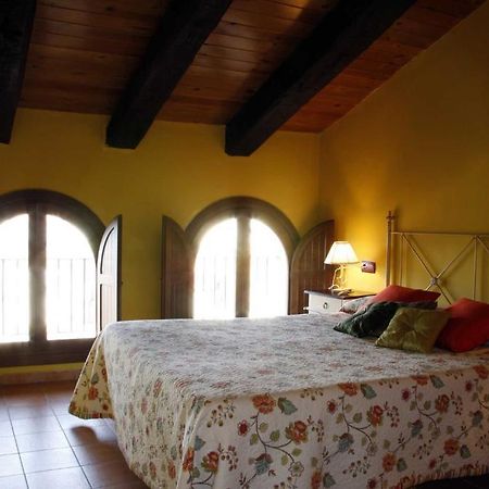 Apartamentos El Canonigo De Teruel Pokoj fotografie