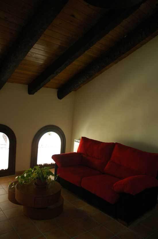 Apartamentos El Canonigo De Teruel Exteriér fotografie