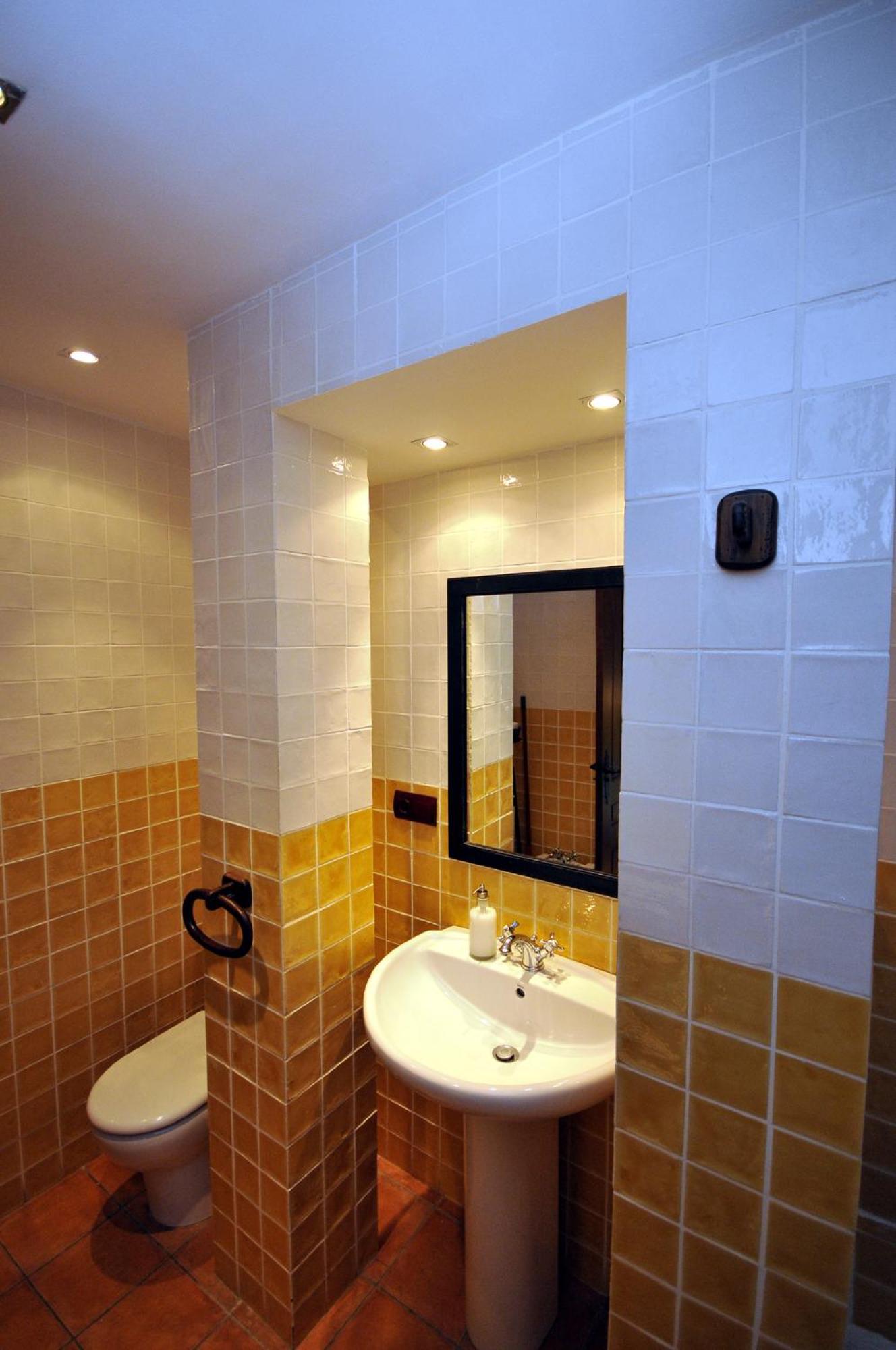 Apartamentos El Canonigo De Teruel Exteriér fotografie